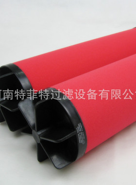 厂家供应钻机空压机配件精过滤器精密除水滤芯50024-447 EA625H