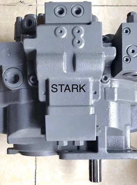 PVC8080液压泵 YC135主泵PVC8089R1NS016轮挖主泵PVC8080R1NS004