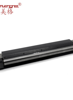 上滚轮 铁滚轮轴座 滚轮座  kamege/camoga/Fortuna片皮机专用