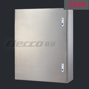 200mm 1000 IP55室内JXF电控箱 304 联谷304 钢 不锈钢基业箱800