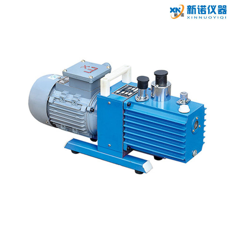 【谭氏真空】2XZF-1型旋片真空泵2xzf-1旋片真空泵1升/S