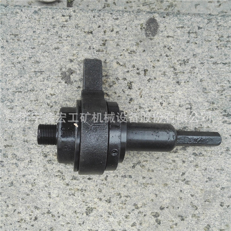 支护工具倍增器 10倍锚杆扭矩倍增器 鑫宏增扭器质量可靠