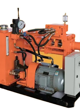 ZBYS系列矿用液压注浆泵 ZBYS系列矿用液压注浆泵