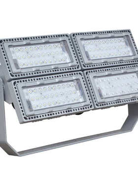 SZSW7550 LED工作灯NTC9280 LED棚顶灯加油站罩棚灯 防震投光灯