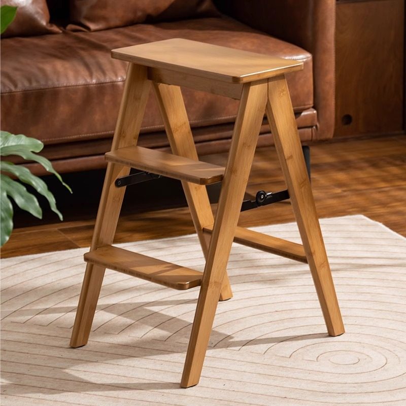 家用高脚凳可折叠梯凳台阶便携登高梯子三步梯换鞋凳两用凳多功能,模玩/动漫/周边/娃圈三坑/桌游,文化/体育周边,淘宝优惠券,粉丝福利购,淘宝优惠卷