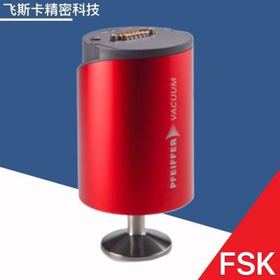 德国 Pfeiffer CLR 393电容真空规 ( 替代 MKS 真空计)
