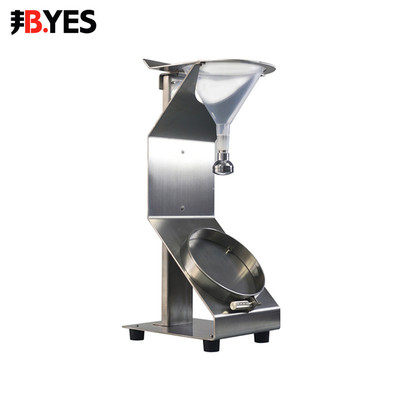 邦亿BY-YM-13沾水度仪织物表面沾水性测试器、喷淋测试仪AATCC42