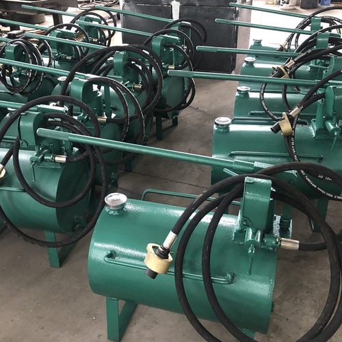 煤矿单体支柱升柱器 DZD40B升柱器 矿用快速手动单体支柱升柱器