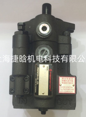 台湾大正 PROPISTON柱塞泵 P16-A1-FR01 P22-A3-FR01 液压油泵