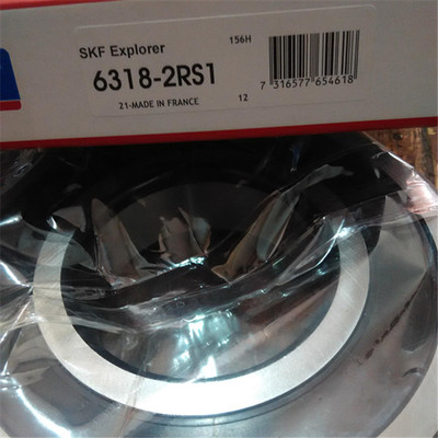 IAN 6318/C3 瑞典轴承6319 6320 6322 6324 6326 6328 6330 6317A