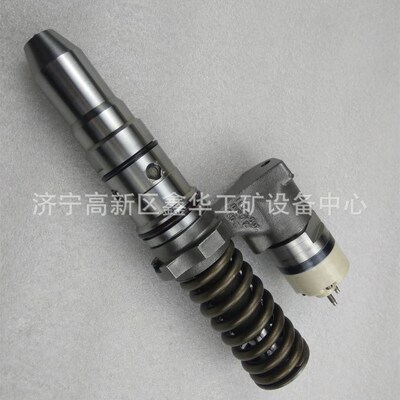 3512B发动机喷油器喷油嘴250-1300  2501300 10R1284 10R-1284