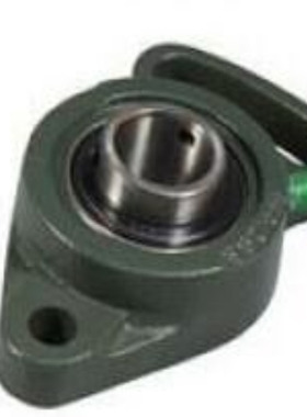 外球面轴承座UCFA206带座轴承