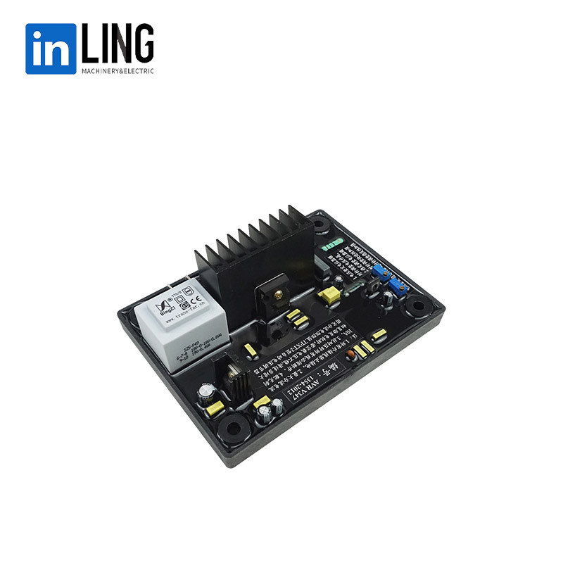 无刷发电机自动电压调节器 TFXT-2 调压板 WFST-3 WFST-2 WFST-7