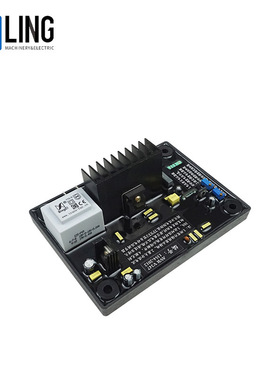 无刷发电机自动电压调节器 TFXT-2 调压板 WFST-3 WFST-2 WFST-7