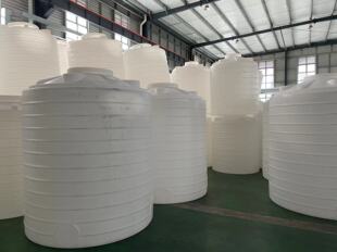 食品级2500l塑料储水桶 圆形储水桶 荐 批发2.5吨塑料立式