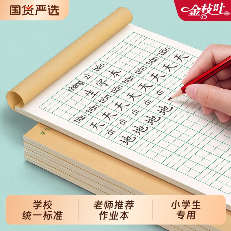 幼儿园拼音本田字本田字格小学生图片