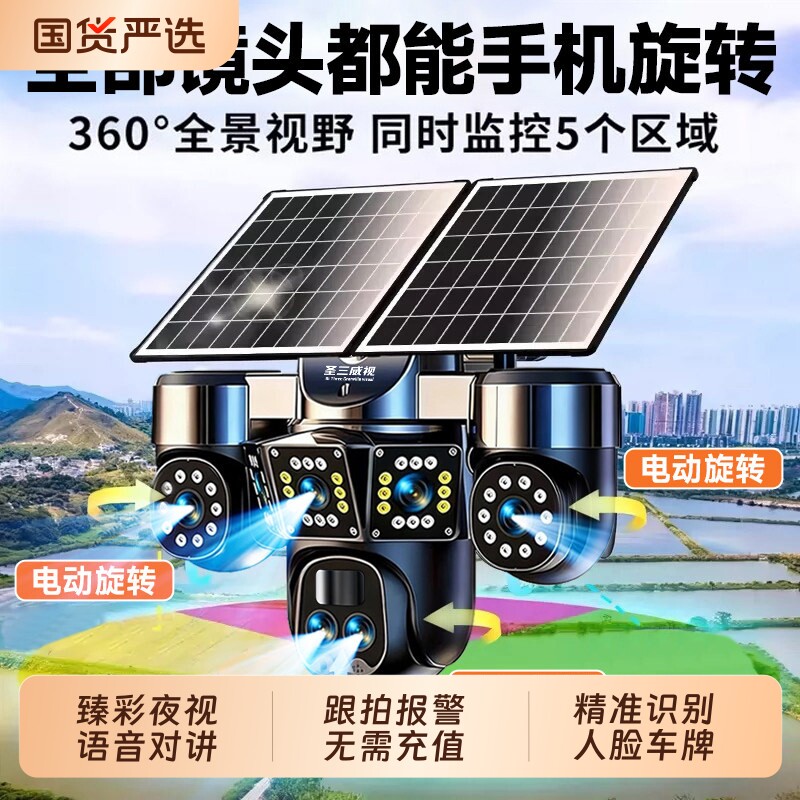 【60倍变焦看清千米】全天录像图片