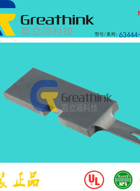 63444-0802 634440802 MOLEX原厂Punch 刀模Tool 冲头