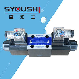 2D2 DSG D24 电磁阀DSG R220