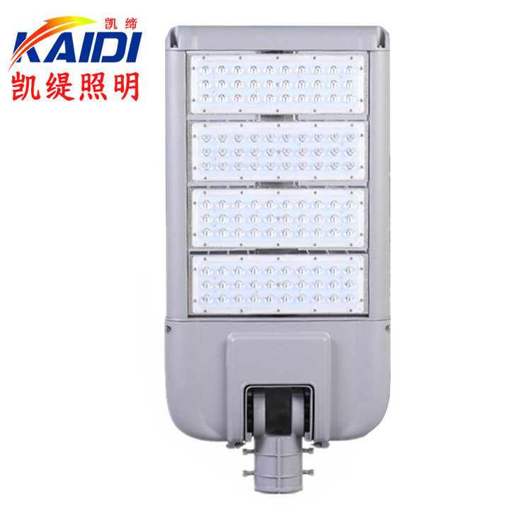LED模组路灯60W90W120W150W180W210W 可调角度新款路灯头