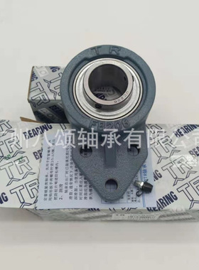 TR带座轴承 NAF UELF UC UCP UCF L UCT 204 205 206 207 208 209