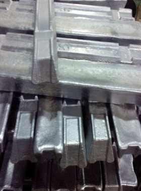 ENAC-46200欧标铝锭铝棒ENAC-46200铸造铝合金锭纯铝锭货真价实