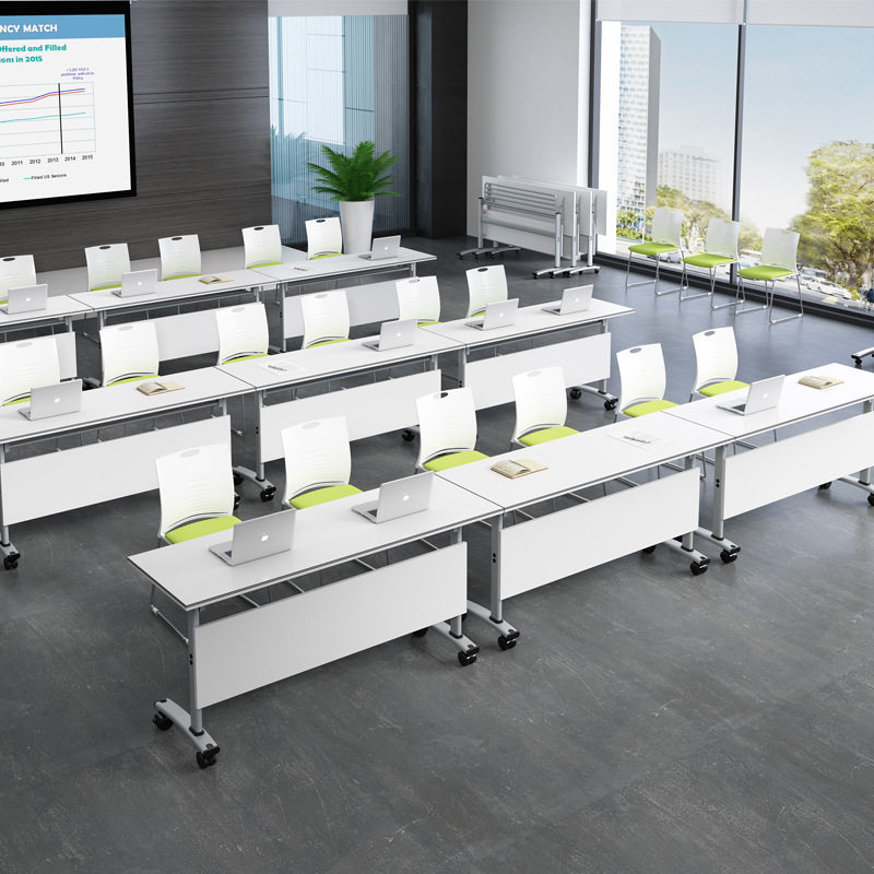 可折叠培训桌椅组合学生培训课桌椅折叠会议桌培训桌折叠会议条桌,模玩/动漫/周边/娃圈三坑/桌游,文化/体育周边,淘宝优惠券,粉丝福利购,淘宝优惠卷