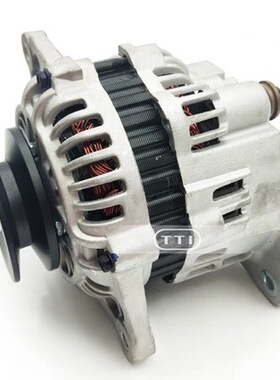 五十铃4JG1发电机897182-2892发电机A2AT8383发电机三一75发电机