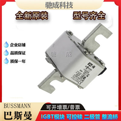 巴斯曼170M5366 170M5403 170M5404  低压保险丝诚信经营货源充足