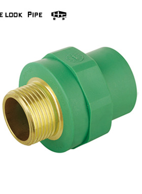 供应PPR管件 外丝堵头ppr管ppr水管pe给水管pprpvc管 160mm 200