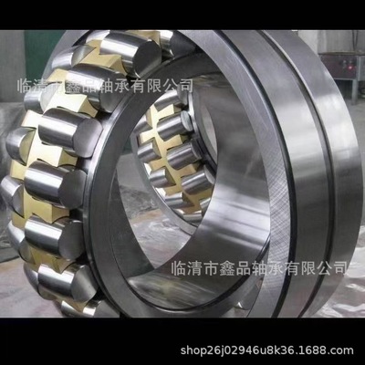 矿山振动筛轴承双列调心23080CA/W3322315CC24038耐磨耐用