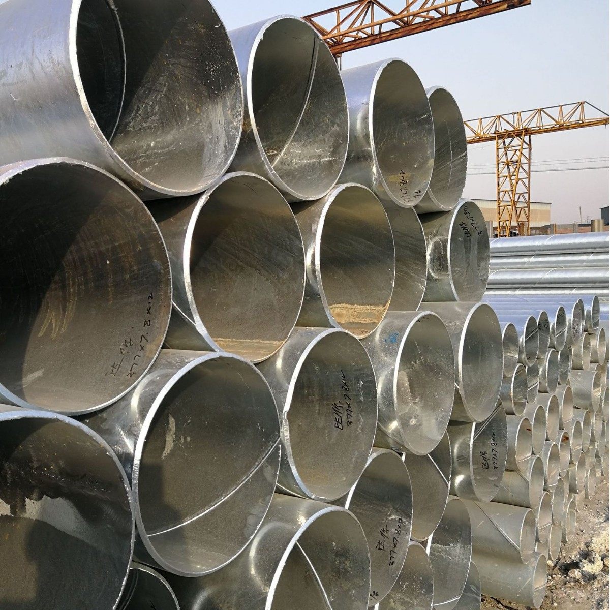 螺旋钢管;螺旋管;钢管;焊管;镀锌管;方管;矩管;架子管;高频焊管;