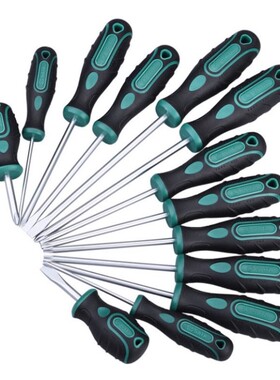 SD   S系列十字形螺丝批 05401 05402 05403 05405