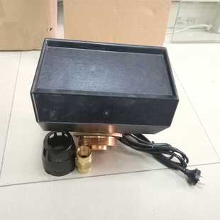 10吨软化系统离子交换树脂罐自动再生控制阀富莱克控制阀2850