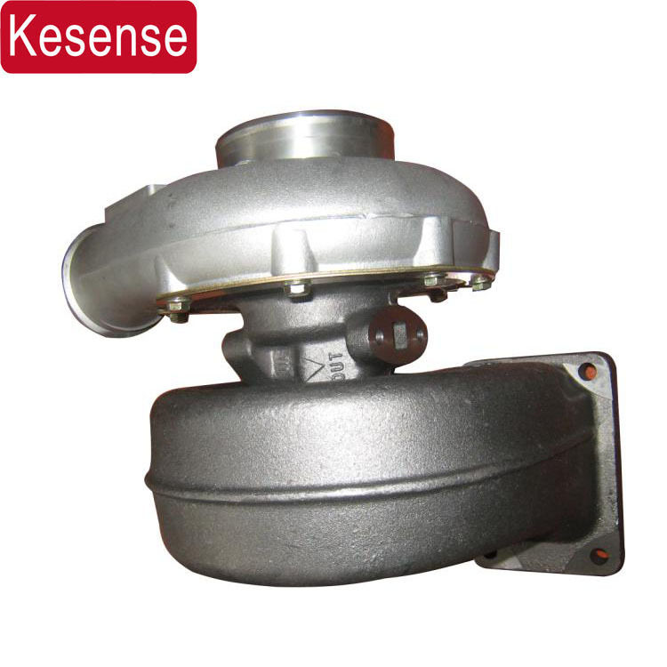 工厂销售增压器 3534277 28200-4A350 H2D