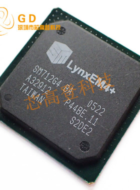 SM712G4-BA SM712G4 封装BGA