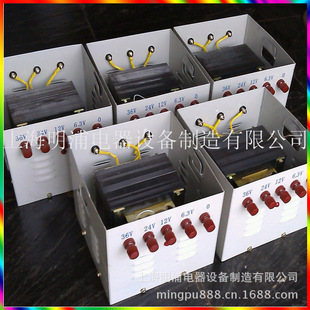 系列变压器 380V 12V JMB 6.3V 24V 100VA至100KVA 36V 供应 220V