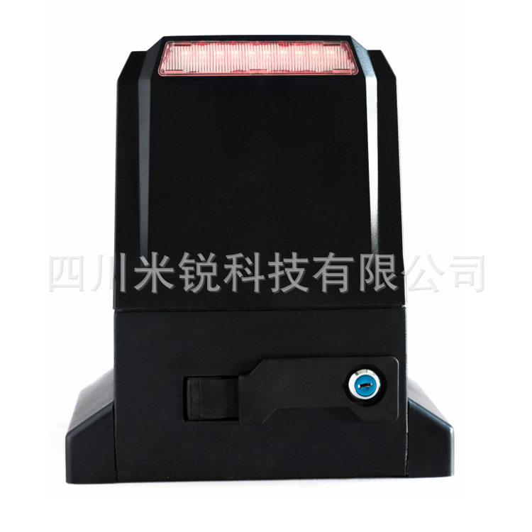 四川甘孜州平移开门机 齿轮电动开门机 重型平移门开门器厂家批发