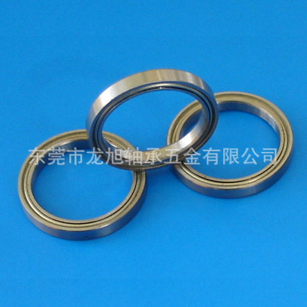 厂家直供61948-2RS   薄壁系列轴承61940   大型薄壁轴承61944