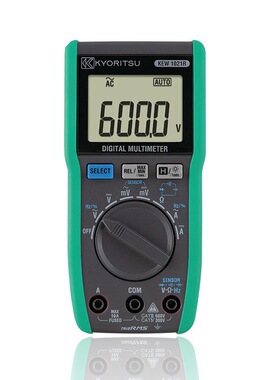 日本共立 KEW1020R 数字多用表 共立1020R多用表