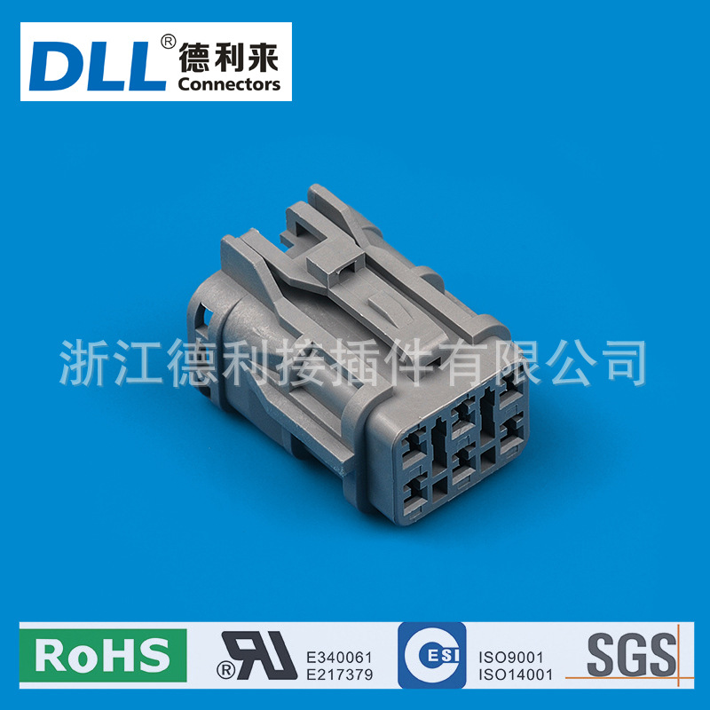 特种接插件MG601335