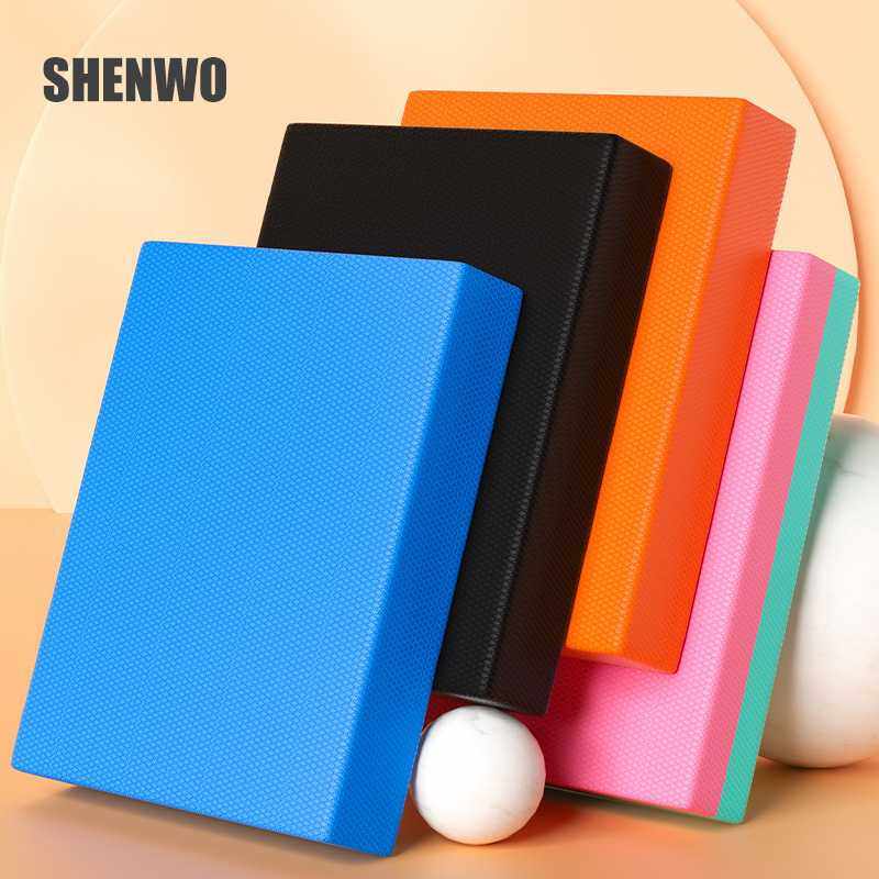 平衡垫健身垫子瑜伽垫健腹轮专用跪垫平板支撑核心训练加厚泡沫子,电子元器件市场,其它元器件,淘宝优惠券,粉丝福利购,淘宝优惠卷