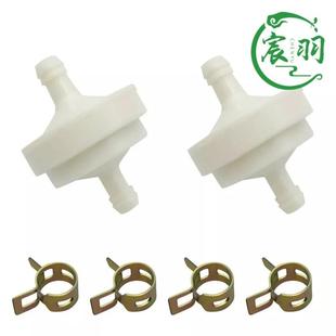 Briggs Stratton 百利通 298090S 白色 298090 394358S 油滤