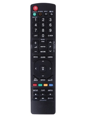 forLG Smart TV Control remoto AKB72915207 para  55LD520 19LD
