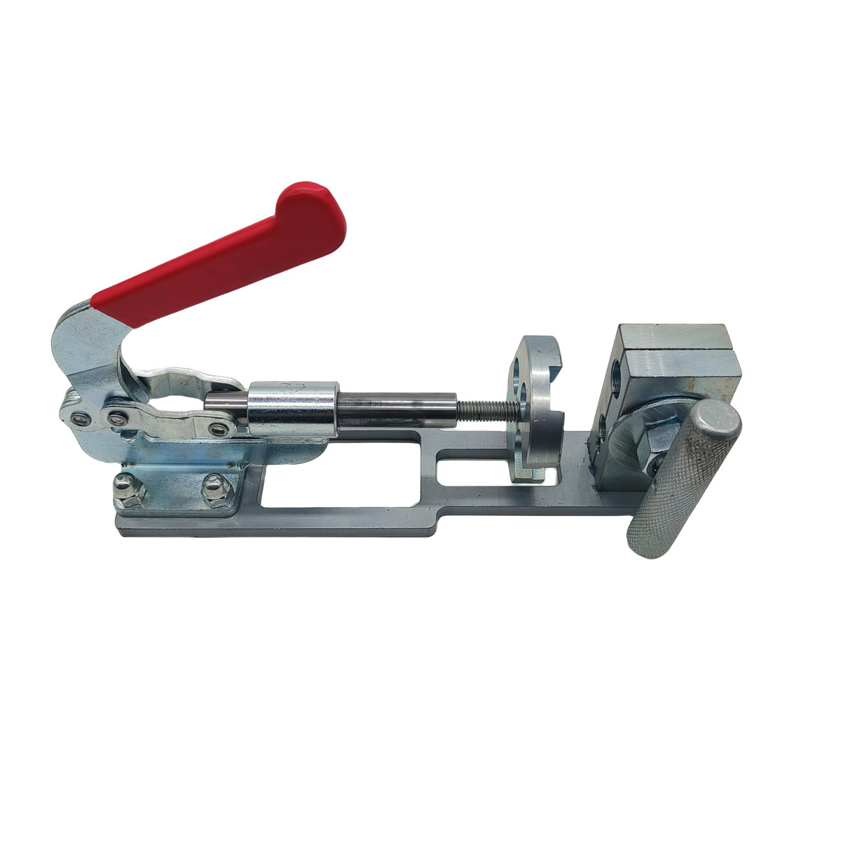 EUE JD049 Air Pipe Nipple Installer 气管接头安装工具