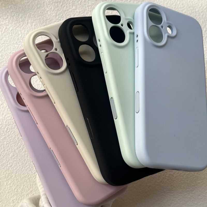 16pro1616Promax自带相机感应按键全包新款液态硅胶适用iPhone,3C数码配件,手机保护套/壳,淘宝优惠券,粉丝福利购,淘宝优惠卷