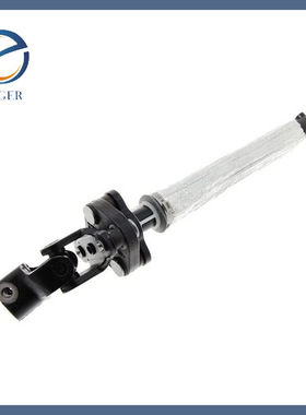 适用于路虎发现D3揽胜RS10方向柱 LR071147 QMN500250