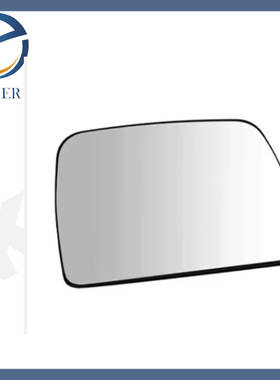 适用于路虎神行发现揽胜倒车镜片（右）LR013774
