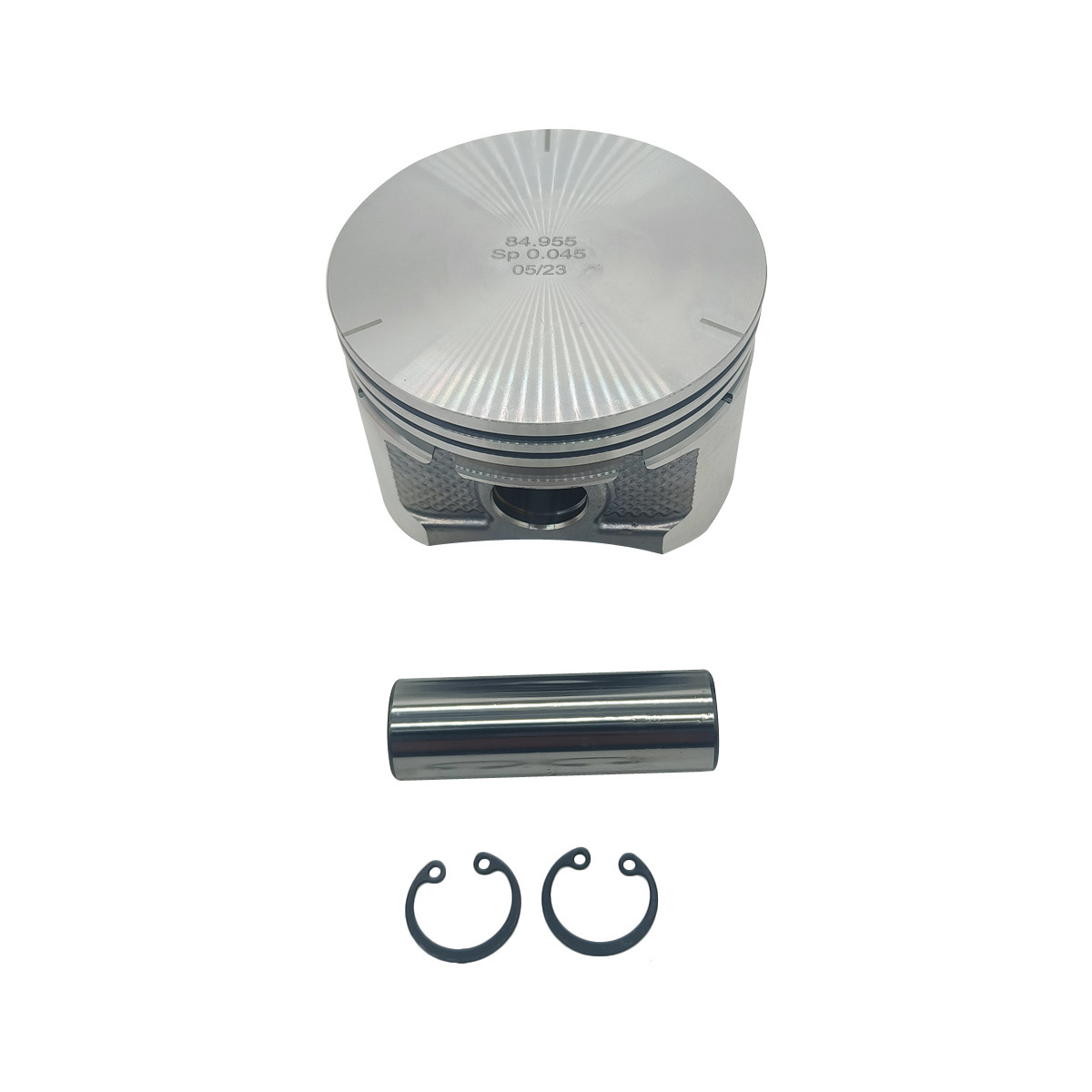 VOE 22101753-3 Compressor Piston STD 85mm 打气泵活塞