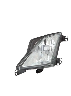 适用福特福克斯19 低配雾灯 玻璃 JX7B13B221EB JX7B13B220EB